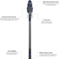 Shark Pet Cordless Stick Vacuum w/ XL Dust Cup LED Headlights,Removable Handheld -NEW