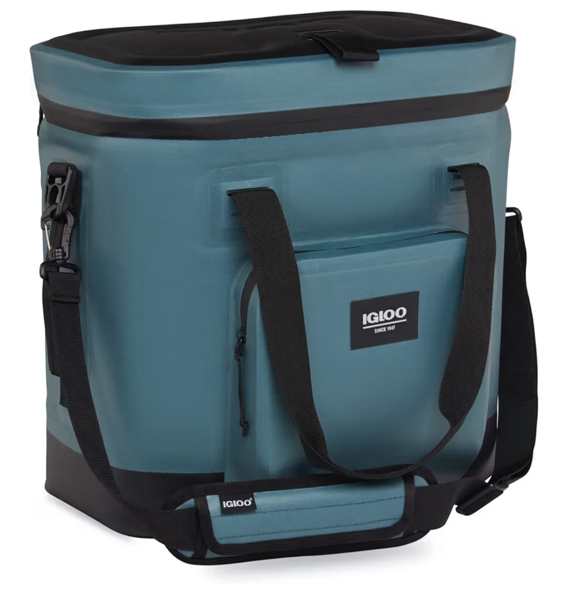 Igloo Trailmate Soft Sided Coolers - Portable Insulated Cooler Bag