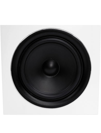 RockvilIe APM6W 6.5" 2-rigting 350W Aktiewe/Aangedrewe USB Studio Monitor Luidsprekerpaar