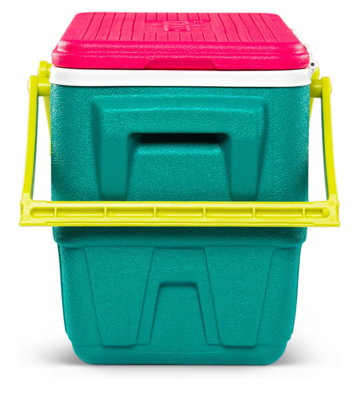 Igloo Retro Collection Cooler - Vintage Design, Durable & High-Performance Cooling