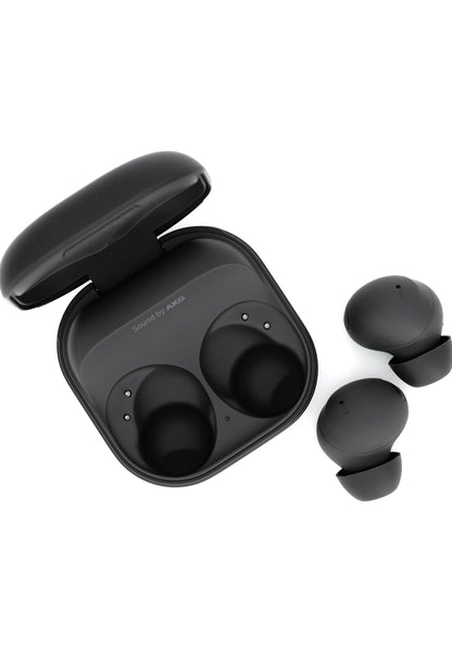SAMSUNG Galaxy Buds2 Pro Ware Draadlose Bluetooth Oorkopie-koptelefoon - Grafiet (Hernuwde)