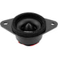 DS18 PRO-ST OEM Upgrade Bullet Compression Tweeters w/ Crossovers 1.9" (Pair)