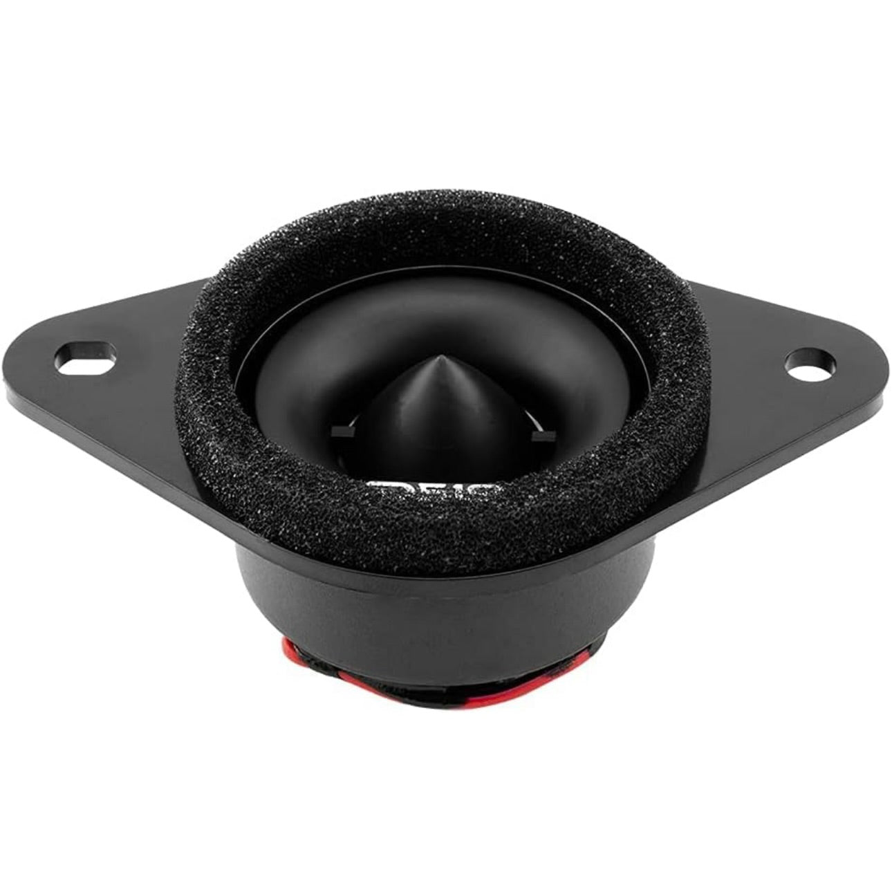 DS18 PRO-ST OEM Upgrade Bullet Compression Tweeters w/ Crossovers 1.9" (Pair)