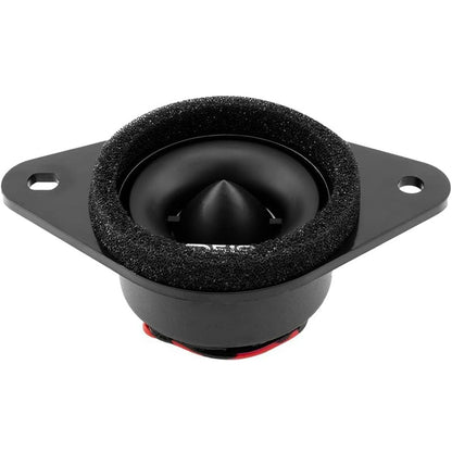 DS18 PRO-ST OEM Opgradeerkoeëlkompressie-tweeters met Crossovers 1.9" (Paar)