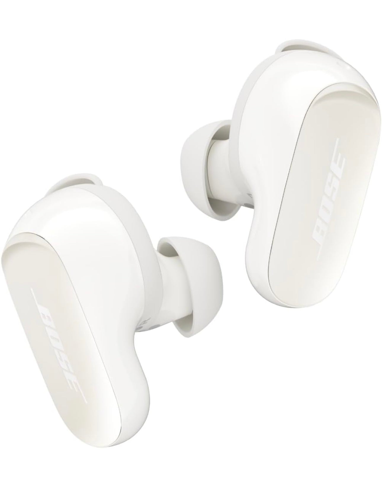 Bose QuietComfort Ultra Bluetooth Earbuds - Diamond - 60th Anniversary Edition