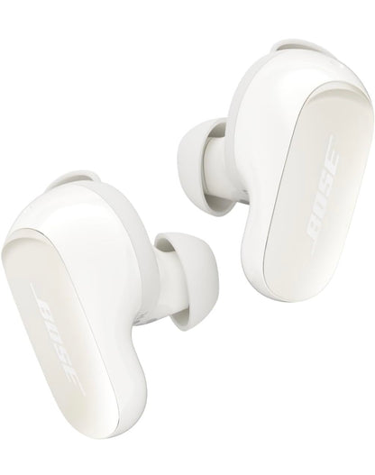 Bose QuietComfort Ultra Bluetooth-oorfone - Diamant - 60ste Herdenkingsuitgawe