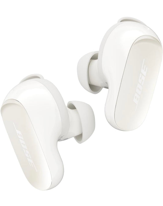 Bose QuietComfort Ultra Bluetooth Earbuds - Diamond - 60th Anniversary Edition
