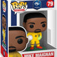 Funko Pop! Football: France - Mike Maignan - World Cup - Collectible Vinyl Figure