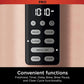 Ninja Programmable XL 14-Cup Coffee Maker PRO with Permanent Filter, 2 Brew Styles Classic & Rich - Copper DCM201CP