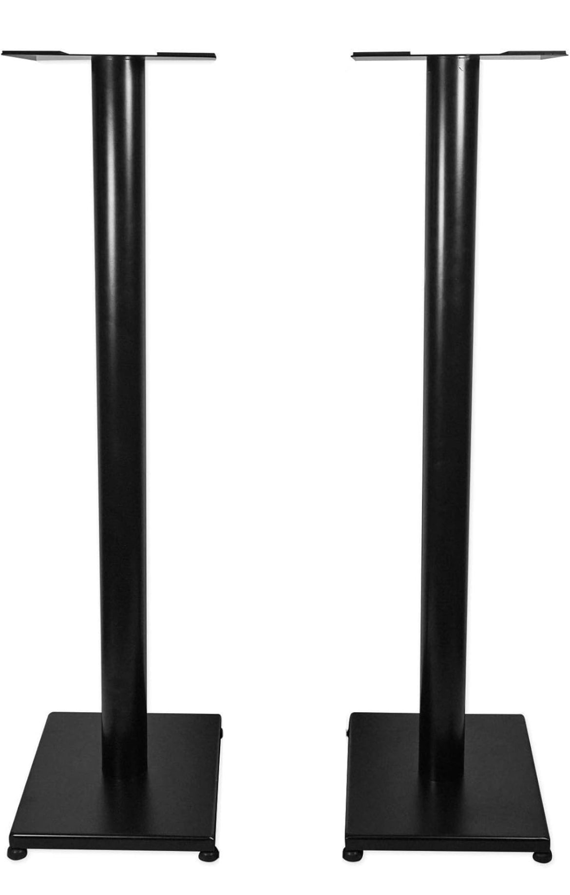 Rockville APM8B 8" 2 voies 500 W haut-parleurs de monitoring de studio actifs/amplifiés USB (paire)