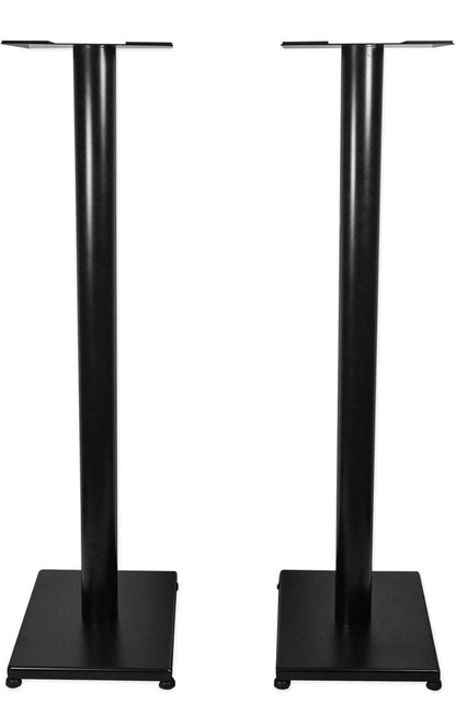 Rockville APM8B 8" 2-rigting 500W Aktiewe/Aangedrewe USB Studio Monitor Luidsprekerpaar