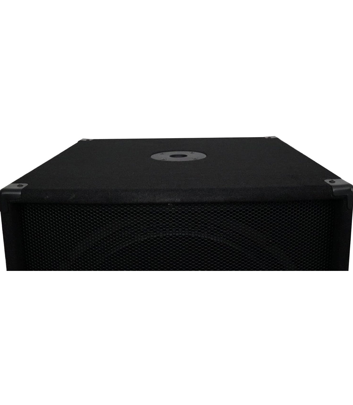 Rockville SBG1184 18" 1000 Watt Subwoofer Sub vir Kerke Se Klankstelsels