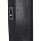 Rockville Dual 12” 2000 Watt 3-Way 8-Ohm Passive DJ/Pro Audio PA Speaker (RSG12.2)