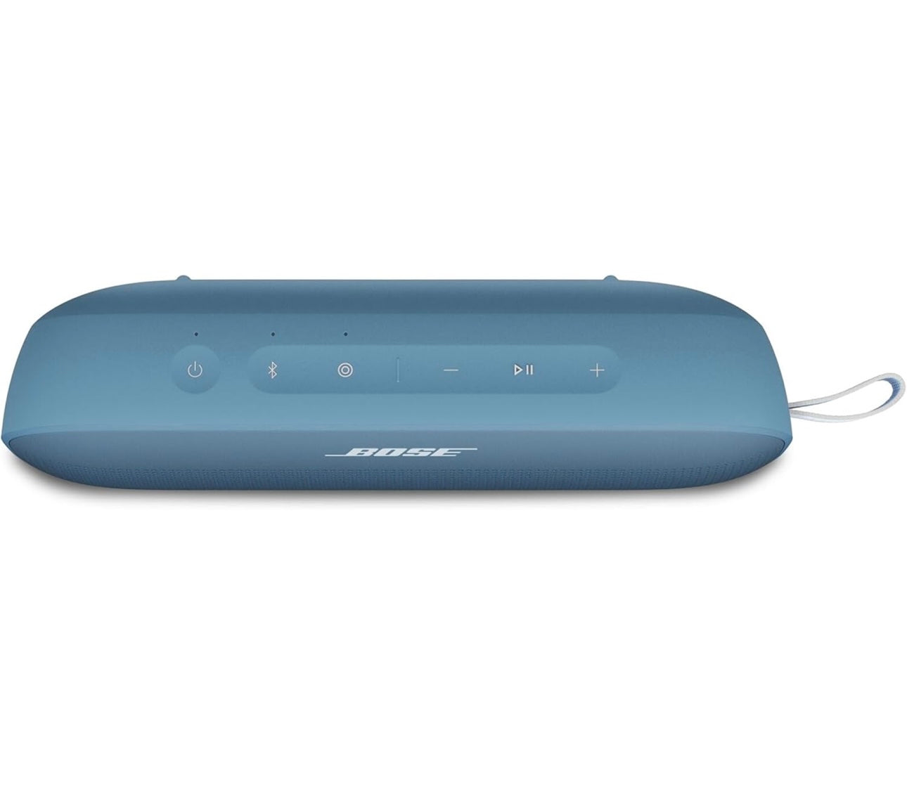 Bose SoundLink Flex Portable Bluetooth Speaker (2nd Gen) - Blue Dusk