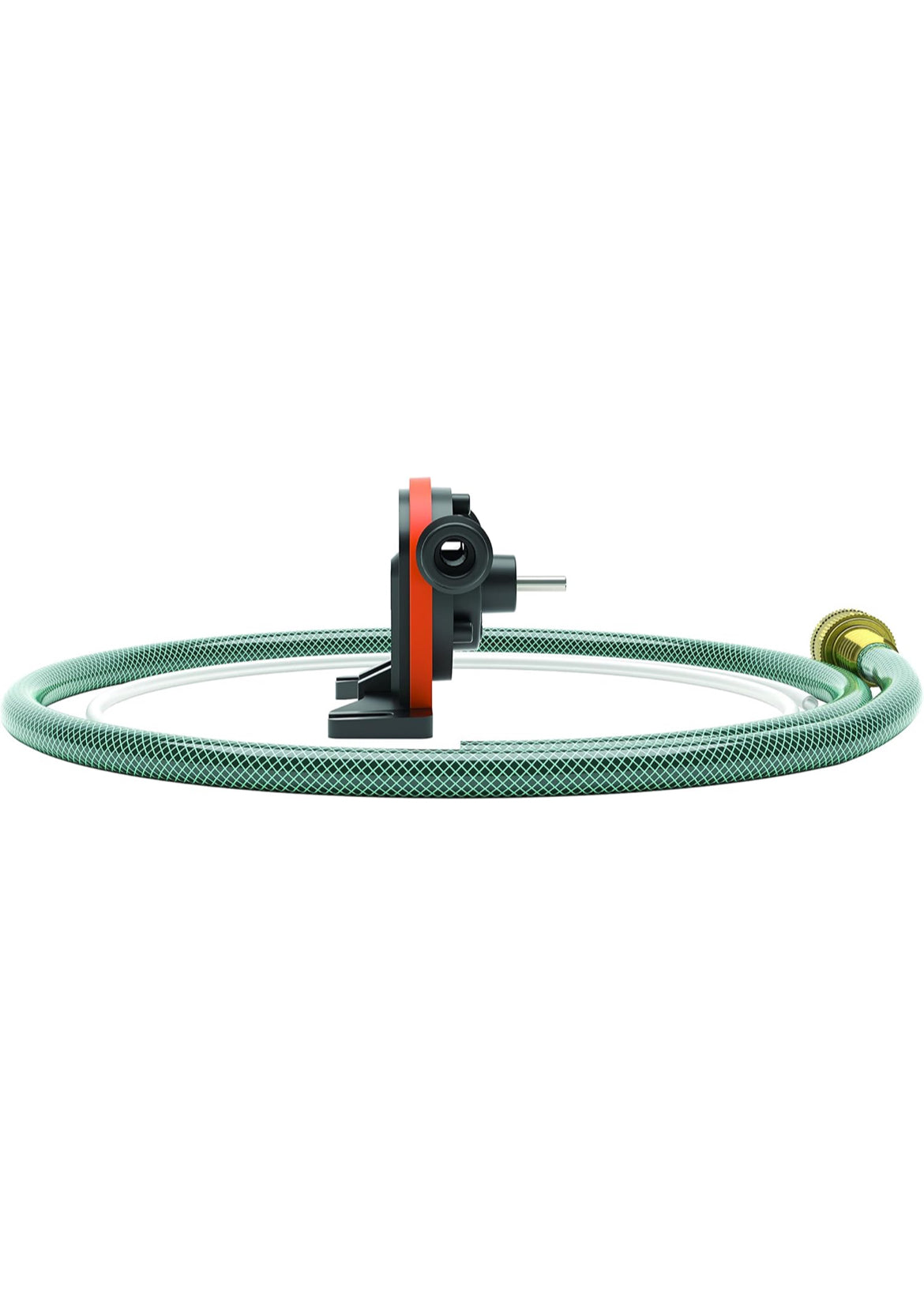 Black+Decker Boorpompstel met Intrek- en Afvoerslang, Pomp tot 225 GPH