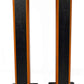 Rockville Apm6c 6.5" 2-Way 350W Active/Powered USB Studio Monitor Speakers Pair