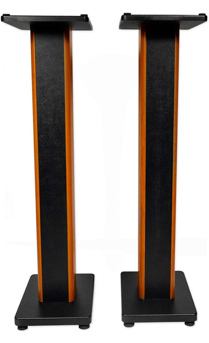 Rockville Apm6c 6.5" 2-rigting 350W Aktiewe/Aangedrewe USB Studio Monitor Luidsprekerpaar