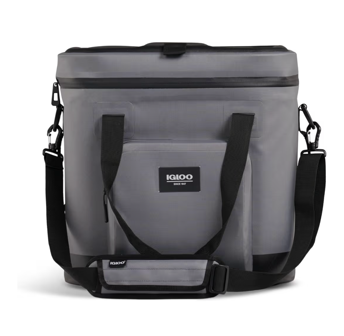 Igloo Trailmate Soft Sided Coolers - Portable Insulated Cooler Bag