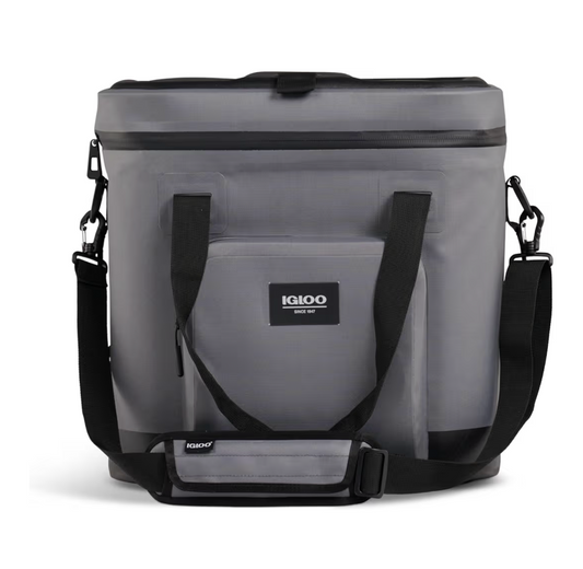 Igloo Trailmate Soft Sided Coolers - Portable Insulated Cooler Bag