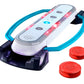 Hasbro Gaming Hypershot Electronic Tabletop Hockey Game - 5 Games in 1 Music, Lights, and Sounds - Kids Board Games
