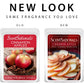 Scentsationals Wax Melts Strong Scent - (Cinnamon Apples) 10oz (24-Cubes)