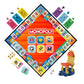 Monopoly App Enabled Banking Board Game, Links to Smart Devices | Ages 8+ | 2 to 6 Players | 45 Mins. | Family Games for Kids