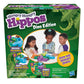 Hasbro Gaming Hungry Hungry Hippos Dino Edition Board Game - Pre-School Game for Ages 4 and Up