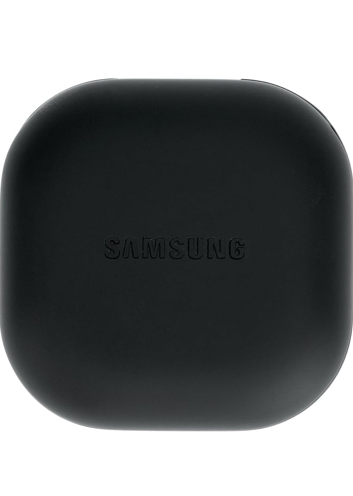 SAMSUNG Galaxy Buds2 Pro Ware Draadlose Bluetooth Oorkopie-koptelefoon - Grafiet (Hernuwde)