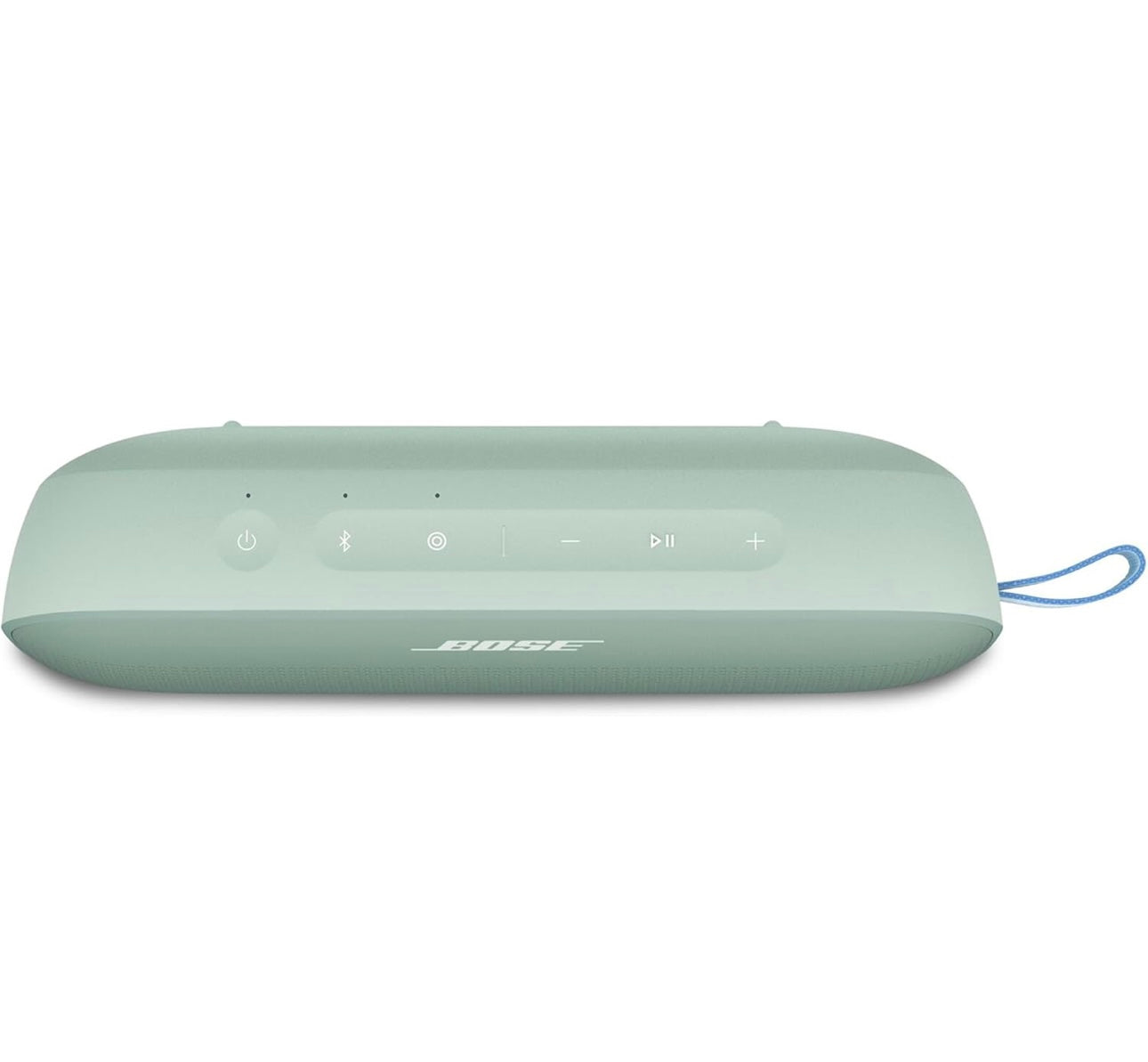 Bose SoundLink Flex Portable Bluetooth Outdoor Speaker (2nd Gen)- Alpine Sage