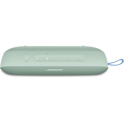 Bose SoundLink Flex Draagbare Bluetooth Buite Luidspreker (2de Gen)- Alpine Sage