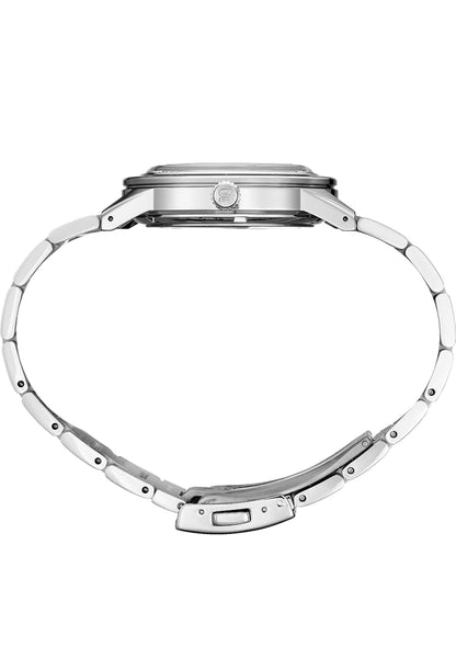 SEIKO Outomatiese Horlosie vir Mans - Presage Versameling met Vintage 1960's Horlosie Inspirasie - 50M Waterbestand