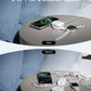 Anker MagSafe Compatible MagGo UFO 3-in-1 Charger, iPhone 16 Wireless Charging - (Not a Power Bank)