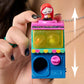 Disney Doorables Whatcha Gotcha Machine - Collectible Toy mini Figures