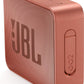 JBL GO2 - Waterproof Ultra Portable Bluetooth Speaker