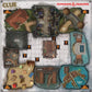 Clue Dungeons & Dragons | Collectible Clue Game for D&D Fans | Officially Licensed Dungeons & Dragons Board Game