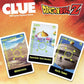 USAOPOLY CLUE Dragon Ball Z  - Collectible Clue Board Game Featuring Anime Show w/ Familiar Locations and Iconic Characters from Dragon Ball Show
