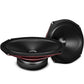 DS18 PRO-SM69.2 6x9 Shallow Water Resistant Cone Mid-Range Speaker - 1PC