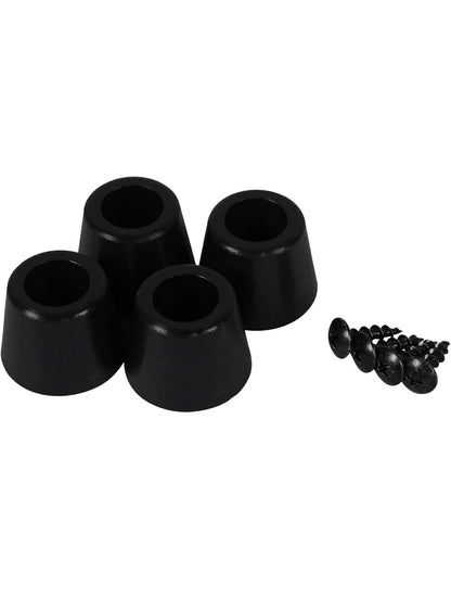 Rockville (2) Nuwe SBG1188 18" 2000 Watt Passiewe Pro DJ Subwoofers