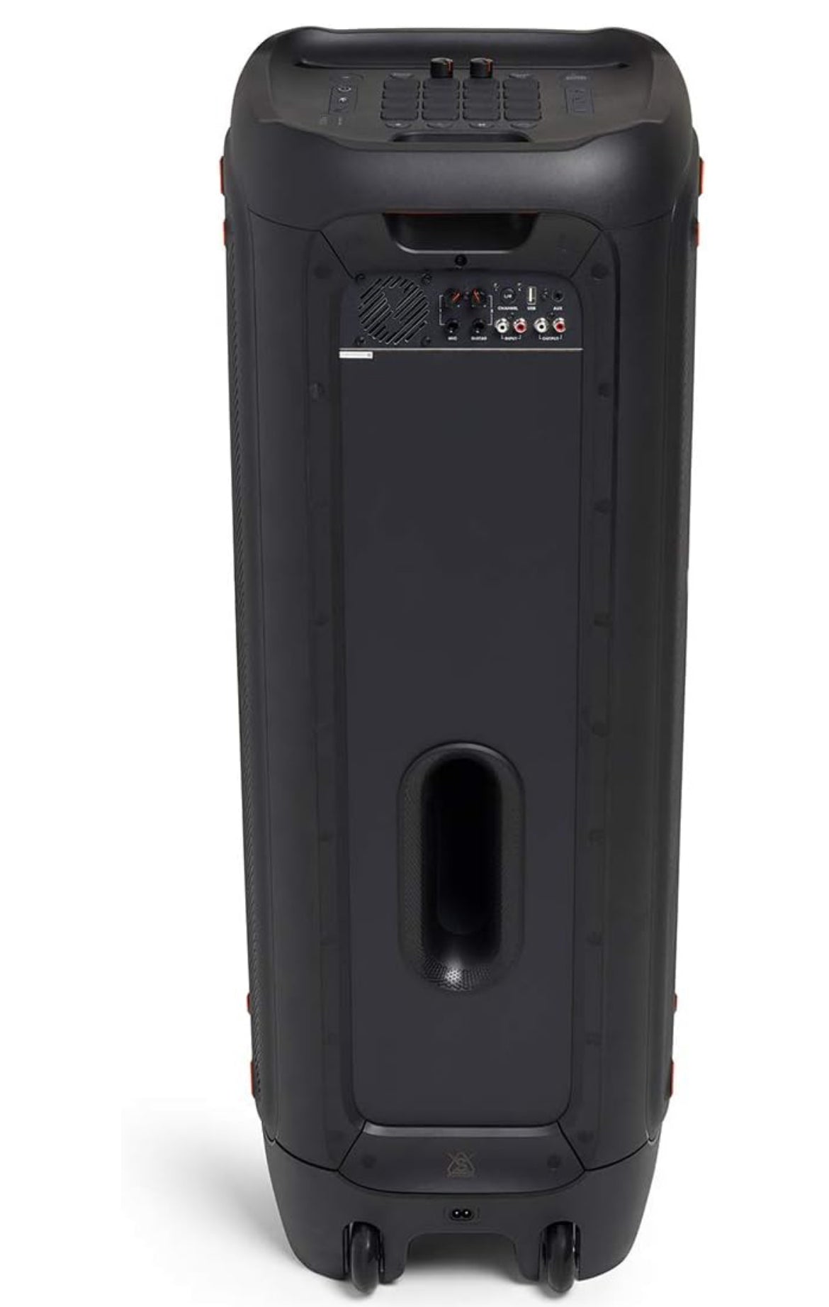 JBL PartyBox 1000 - High Power Wireless Bluetooth Party Speaker,Black