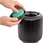 Scentsationals Wax Warmer - Tevan - Fragrance Warmer for Cubes and Tarts