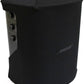 Bose Play-Through Cover for S1 Pro+ PA System - Black