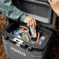 Igloo Trailmate Cooler 25QT Durable Insulated Hard Shell Ice Chest - Spruce