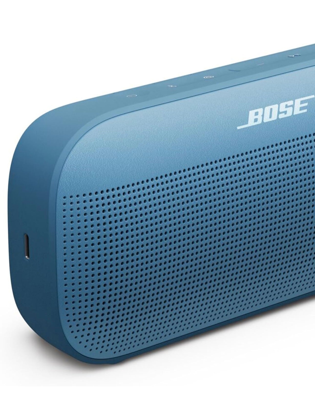 Bose SoundLink Flex Portable Bluetooth Speaker (2nd Gen) - Blue Dusk