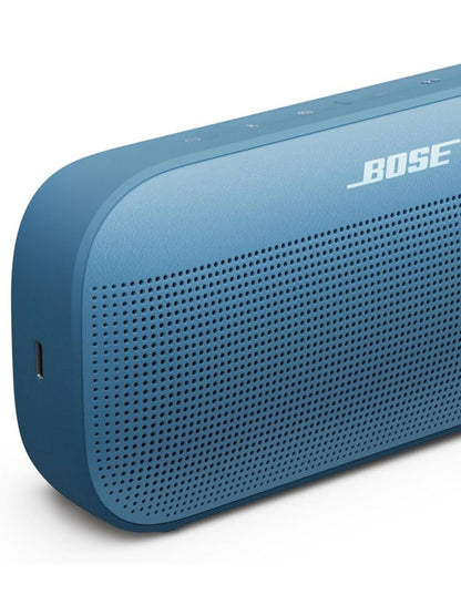 Bose SoundLink Flex Draagbare Bluetooth-luidspreker (2de Gen) - Blue Dusk