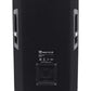 Rockville RSG12 12-Inch 1000 Watt 8-Ohm 3-Way Passive PA Speaker, High-Power Audio, Durable Build, Wide Sound Dispersion