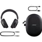 Bose QuietComfort Ultra Bluetooth Headphones with Spatial Audio, Over Ear Noise Cancelling