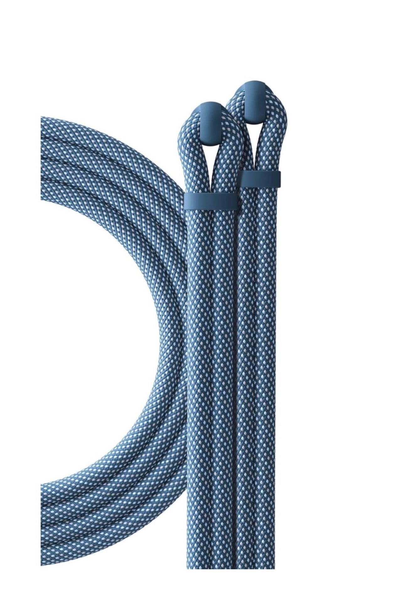 Bose SoundLink Max Rope Carrying Strap - Blue Dusk