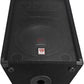 Rockville (2) RSG12.4 12 3-Way 1000 Watt 4-Ohm Passive DJ/Pro Audio PA Speakers -  BUNDLE