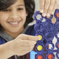 Hasbro Gaming Connect 4 Spin Game - Features Spinning Connect 4 Grid - 2 Player Board Games for Family and Kids