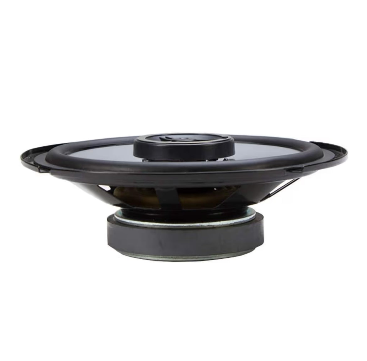 Crunch 6.5" 300 Watt MAX 3-rigting volreek luidspreker - 2 PAK